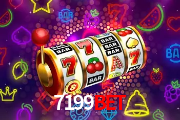 Descubra o Mundo do Cassino Online com 7199bet