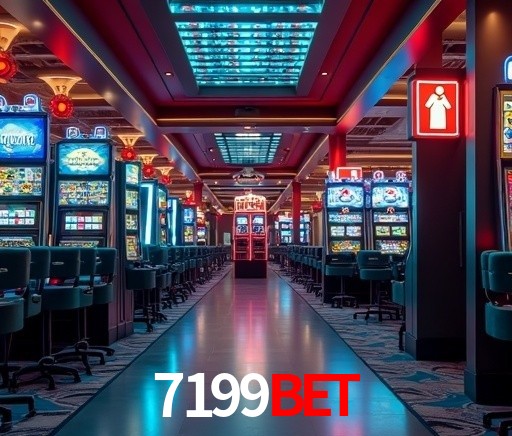 Login Seguro 7199bet
