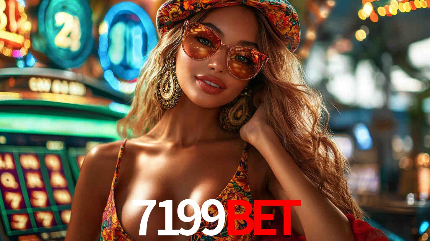 Experimente o Login Seguro Premium no 7199bet