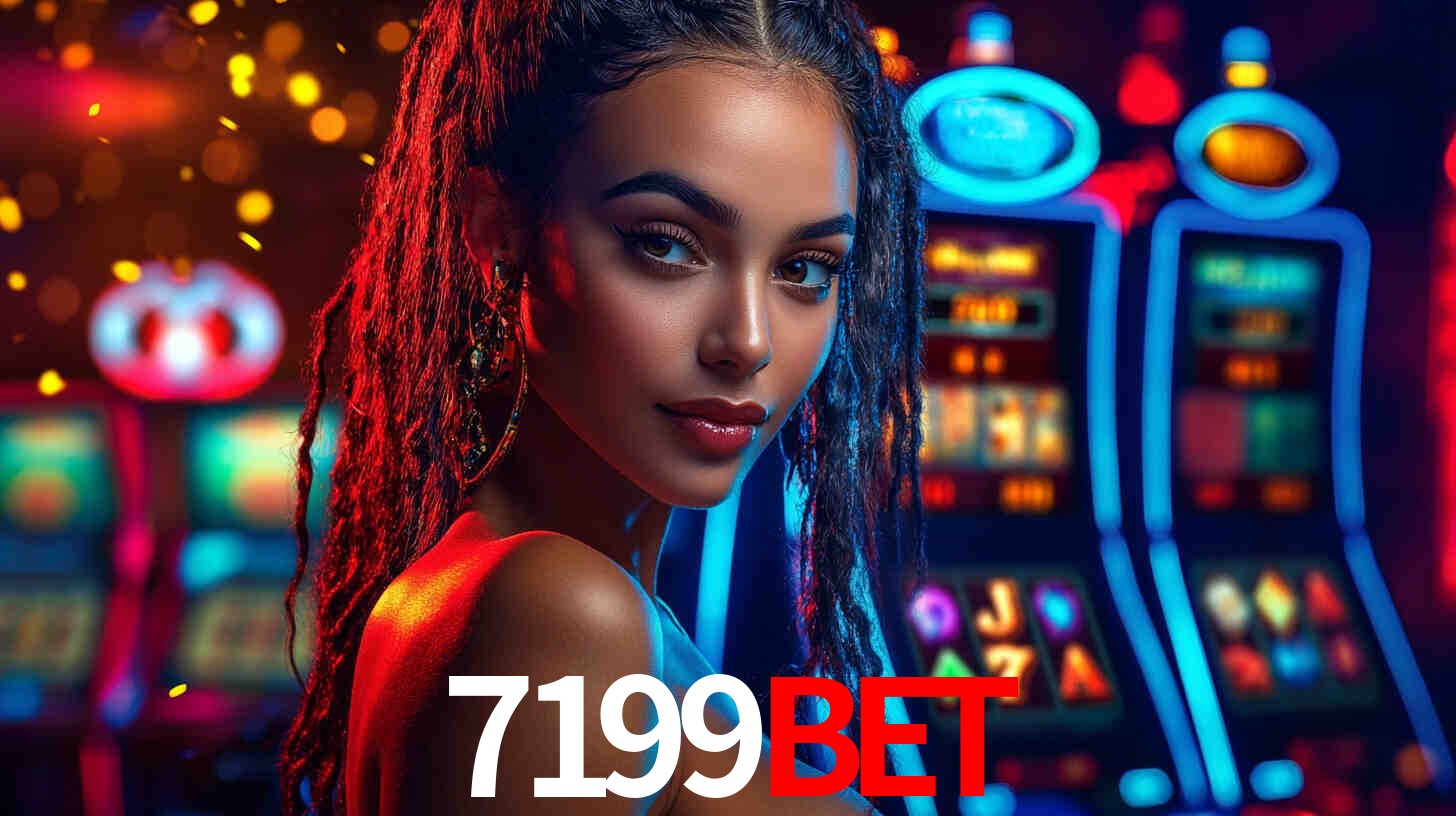Apostas de Tênis 7199bet
