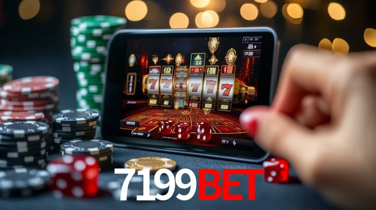 Explore as vantagens do 7199bet: serviço profissional e confiabilidade