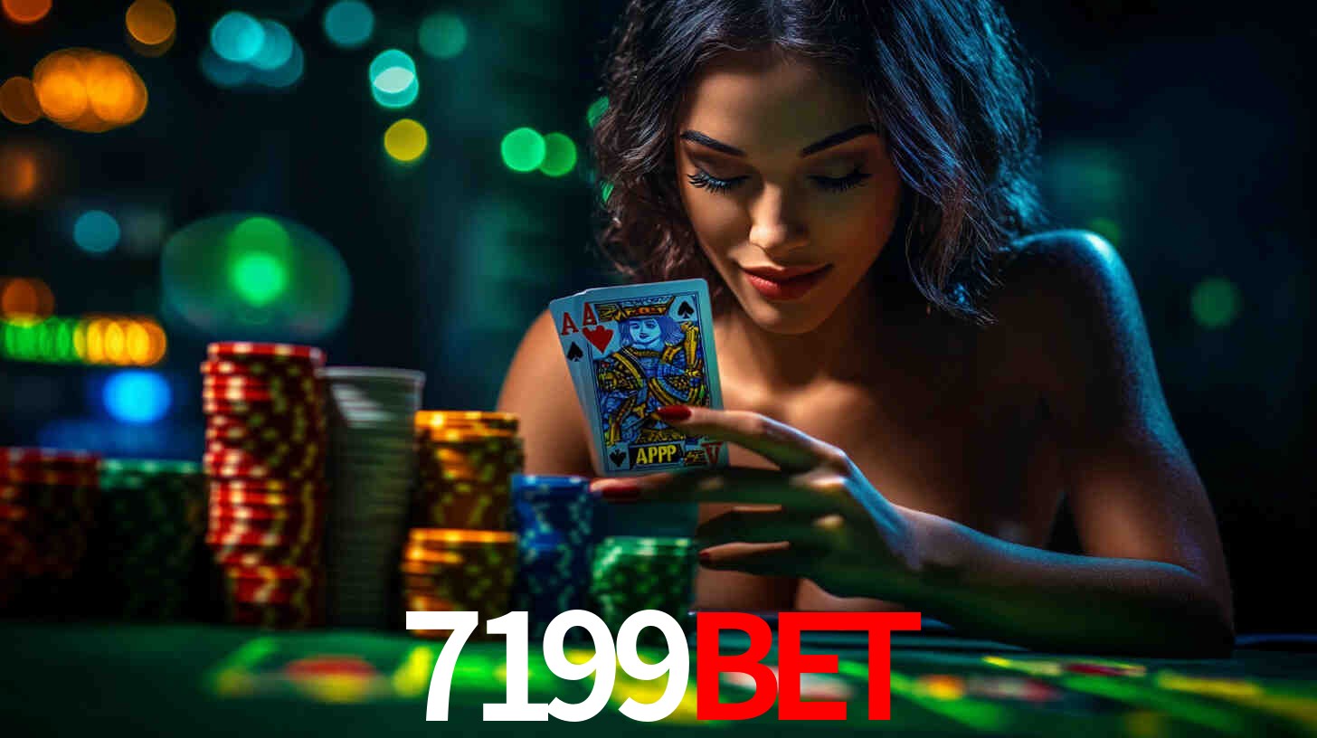 Estatísticas Esportivas 7199bet