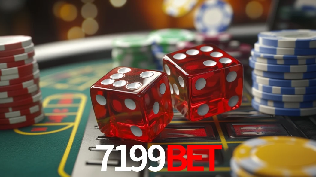 Premium Interface 7199bet